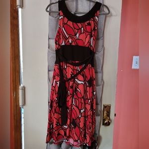 Womens dress